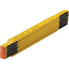 Gliedermaßstäbe Buche Produktbild